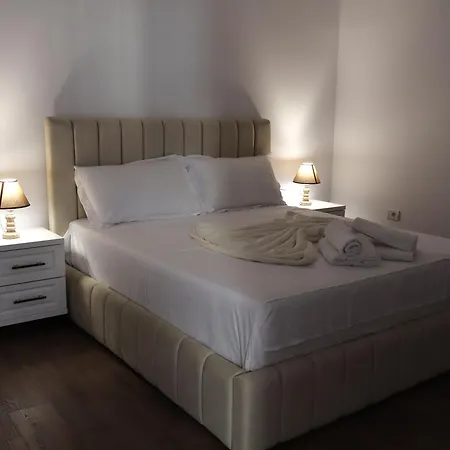 Affittacamere Tao's Tirana